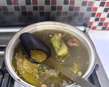 Foto langkah ke 1 dari resep Soto Tulang Iga.