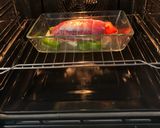 Foto del paso 7 de la receta Solomillo Relleno en un Pis Pas