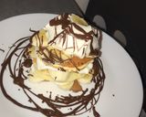 Une image de l'étape 5 de Pancakes.
