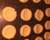Foto del paso 12 de la receta: Pepas de membrillo y dulce de leche