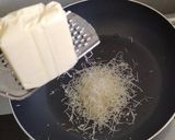 Foto langkah ke 1 dari resep Keju Susu Goreng.