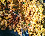 बिहारी घुगनी (bihari ghugni recipe in hindi) रेसिपी चरण 4 फोटो