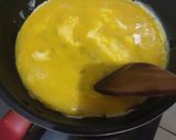 Foto langkah ke 2 dari resep Tomat Telur.