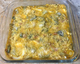 Foto del paso 3 de la receta: Tortilla de verduras al horno(con pencas de acelga)!!