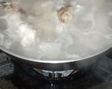 Foto langkah ke 2 dari resep Ayam Siong Sira Khas Sumbawa.