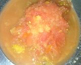 शाही पनीर (Shahi Paneer recipe in hindi) रेसिपी चरण 3 फोटो