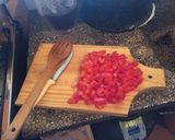 Foto del paso 1 de la receta: Lasaña de Ravioles de 4 quesos