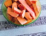 Foto del paso 3 de la receta: Locro urbano