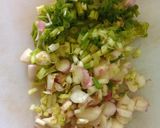 Foto del paso 2 de la receta: De China para Cuba, arroz frito pobre 🍲
