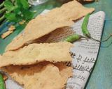 A picture of step 5 of Fafda.