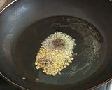 ঝাল সুজির কেক রেসিপি ধাপ - 2 ছবি