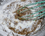 Foto del paso 2 de la receta: Budín Saludable de Coco ❤️
