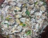 Foto del paso 3 de la receta: Criadillas a la mexicana