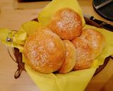 Φωτογραφία βήματος 5 της συνταγής Burger ψωμάκια 🍔🍔🍔