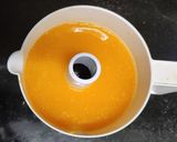 A picture of step 2 of Orange Marmalade.