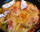 Foto del paso 1 de la receta: LOMITO De Cerdo🐽en Reducción de🍷Sangría y Ciruelas Pasas...!