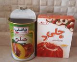 عکس مرحله 1 از دستور پلمبیر هلو