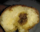 Foto langkah ke 12 dari resep Roti goreng isi daging teriyaki.