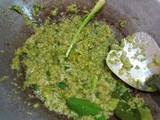 Ceker bumbu hejo