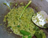 Foto langkah ke 3 dari resep Ceker bumbu hejo.