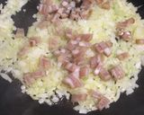 Rakott cukkini (csőtésztával) recept fázis 1 fotója