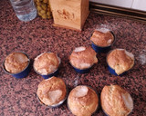 Foto del paso 6 de la receta: Magdalenas