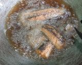 Foto langkah ke 3 dari resep Sambel ikan lele.