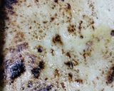 বাটার নান(butter naan recipe in Bengali) রেসিপির ধাপ 3 ছবি