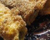 Almás kenyértekercs recept fázis 5 fotója