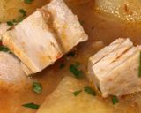 Foto del paso 8 de la receta: Marmitako