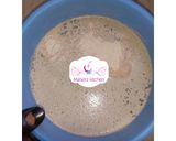 A picture of step 4 of Cinnamon Doughnut.