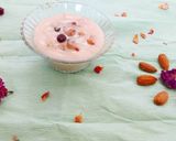 A picture of step 8 of Kilsa / Kerala special pudding.