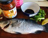 辣豆瓣魚的食譜步驟1照片