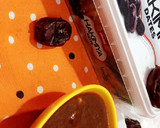 A picture of step 4 of Dates and tamarind chutney.