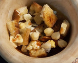 Foto del paso 5 de la receta: Garbanzos con espinacas. Un potaje riquísimo