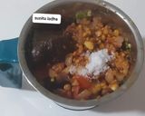 कारा चटनी रेसिपी चरण 4 फोटो