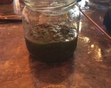 Foto del paso 2 de la receta: Pesto de albahaca 🌿