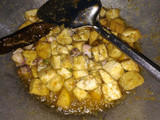 Oseng CuTa Cabe Hijau