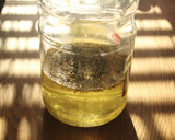 Foto del paso 2 de la receta: Berenjenas al escabeche y mía
