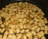 चीज़ बाइट्स (Cheese bites recipe in Hindi) रेसिपी चरण 3 फोटो