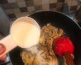 Foto langkah ke 2 dari resep Mushroom sauce 🍄🍄.