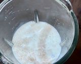 عکس مرحله 2 از دستور شیرموز نارگیل و خــــرمـــــا