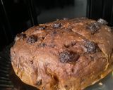 Foto del paso 9 de la receta: Pan🥧 de banano🍌 y chocolate🍫 Vegano😊
