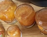 Foto del passaggio 3 della ricetta Marmellata di arance con buccia