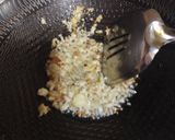 Foto langkah ke 2 dari resep Tumis Buncis Bawang Putih.