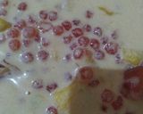Foto langkah ke 5 dari resep Mango Sago.
