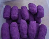 Foto langkah ke 4 dari resep Ketimus Ubi.