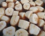 Foto langkah ke 2 dari resep Kolak Pisang Ubi.