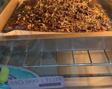Foto langkah ke 7 dari resep Fudgy brownies Gluten Free.