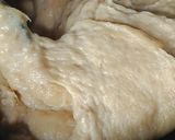 Foto langkah ke 3 dari resep Dodol cempedak|oleh oleh khas Pontianak.